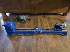 Craftsman wood lathe for sale  Mequon