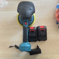 Machine cirer polir d'occasion  Drumettaz-Clarafond