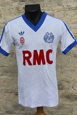 Maillot foot vintage d'occasion Maillot foot vintage d'occasion  Saint-André-les-Vergers