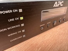 Apc digital rack d'occasion  Expédié en Belgium