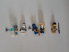 Lego ninjago minifiguren gebraucht kaufen  Dresden