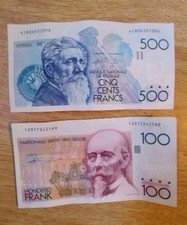 1982 nationale bank for sale  BETCHWORTH