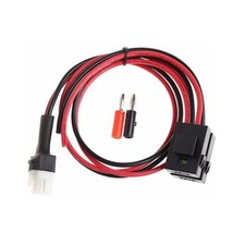 Cable alimentation broches d'occasion Cable alimentation broches d'occasion  Expédié en France