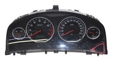 Używany, Prędkościomierz Zestaw wskaźników Opel Vectra C 13165956MC 110.080/278/003 110080278003 na sprzedaż  PL