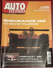 Auto hebdo autohebdo d'occasion  Nice-