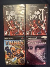 Lote de jogos PS2 e XBOX 360 - 8 jogos - Veja fotos para detalhes comprar usado Lote de jogos PS2 e XBOX 360 - 8 jogos - Veja fotos para detalhes comprar usado  Enviando para Brazil