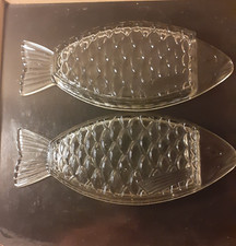 Ramequins année poissons d'occasion  Clermont-l'Hérault