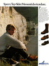 1980 sperry top usato  Cordenons