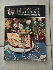 collezione cucina italiana usato collezione cucina italiana usato Vigevano