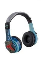 Jurassic dinosaur headphones for sale  AMMANFORD