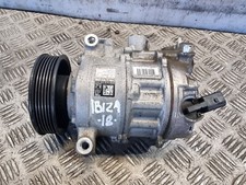 Seat ibiza compressor for sale  LONDON