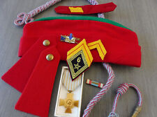 Algerie lot cavalerie d'occasion  Boussens