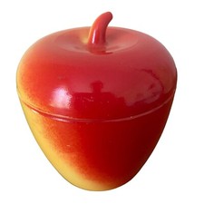 Vintage apple shaped for sale  Temperance