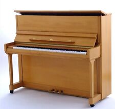 Bechstein euterpe klavier gebraucht kaufen  Hagen