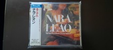 Usado, Meus Sonhos Dourados あこがれ Nara Leao (CD, 1987 Polygram, Brazil) comprar usado  Enviando para Brazil