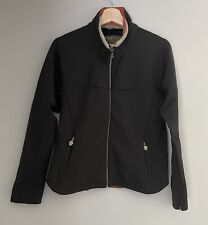 Salomon softshell jacket for sale  EXETER