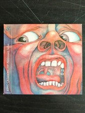 king crimson gebraucht kaufen king crimson gebraucht kaufen Oldenburg (Oldenburg)