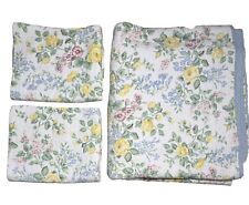 Laura ashley floral for sale  Union City