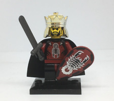 Lego castle king d'occasion  Nice-