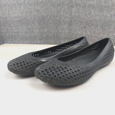 Crocs crosmesh perforated for sale  Zanesville