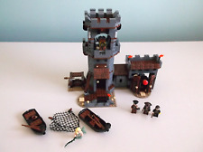 Lego Piratas do Caribe: Whitecap Bay 4194 (2011) aposentado quase completo comprar usado  Enviando para Brazil