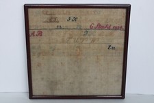 Antique 1834 folk for sale  Port Royal