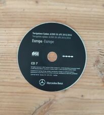 Navigation mercedes audio gebraucht kaufen  Tauberbischofsheim