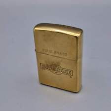 Zippo feuerzeug solid gebraucht kaufen  Wolfsburg