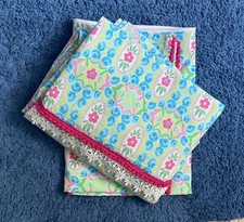Happiness bettwäsche set gebraucht kaufen  Essen