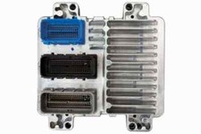 Computador Acadia Engine 2007 - 2008 12602044 programado para seu VIN ECM PCM ECU, usado comprar usado  Enviando para Brazil