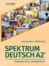 Spektrum deutsch integriertes gebraucht kaufen  Berlin