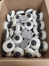 Usado, Câmera de segurança ACTi E92 3mp mini cúpula interna com lente básica fixa WDR comprar usado  Enviando para Brazil