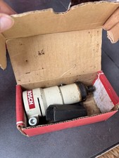 Bosch combi schlagbohrvorsatz gebraucht kaufen  Werbach