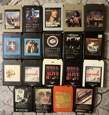Track tape kiss for sale  Westminster
