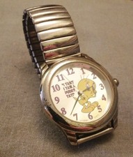 Vintage warner bros for sale  BIRMINGHAM