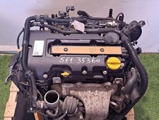 Motore per opel usato  Italia
