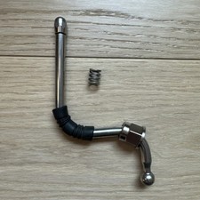 Spaziale steam wand for sale  Sarasota