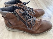 Mustang shoes herren gebraucht kaufen Mustang shoes herren gebraucht kaufen  Haßbergen