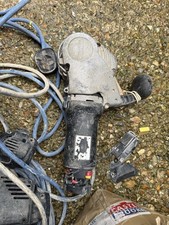 Abortech 240v 110v for sale  KING'S LYNN