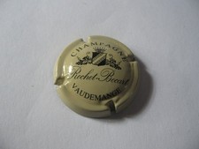 Capsule champagne rochet d'occasion  France