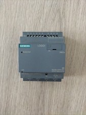 Siemens logo 24v gebraucht kaufen  Titting