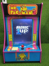 Arcade1up ms. pac for sale  Nashville