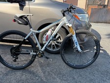 29er mountain bike for sale  Pawtucket
