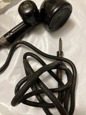 Microfone militar vintage Sure SW-109 (não testado) comprar usado  Enviando para Brazil