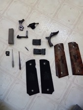 1911 parts lot for sale  Sacramento