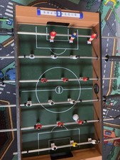 Perfekte tischkicker familiens gebraucht kaufen  Rehlingen-Siersburg