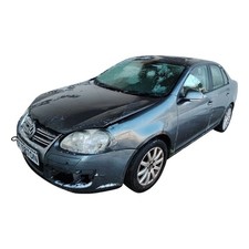Volkswagen jetta bluemotion for sale  ABERDEEN