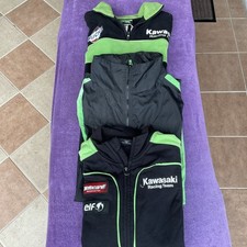 kawasaki jacket for sale kawasaki jacket for sale HIGH WYCOMBE