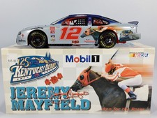 Jeremy mayfield 125th for sale  Box Springs