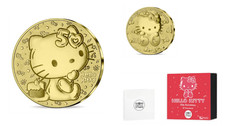 Coffret gold 999 d'occasion  France